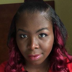 Meet your Posher, Jameliah